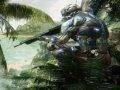 Crysis 3 dostane multiplayerové rozšíření The Lost Island