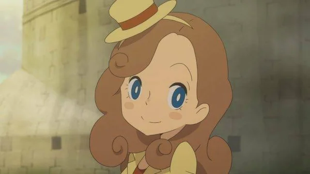 Hra Lady Layton: The Millionaire Ariadone’s Conspiracy potvrzena pro Evropu