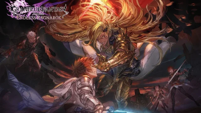 Vyšla demoverze na hru Granblue Fantasy: Relink – Endless Ragnarok