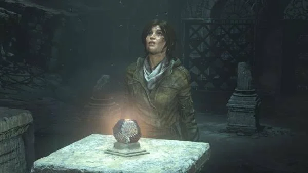 Rise of the Tomb Raider bude od prvního dne využívat naplno výkon Xbox One X