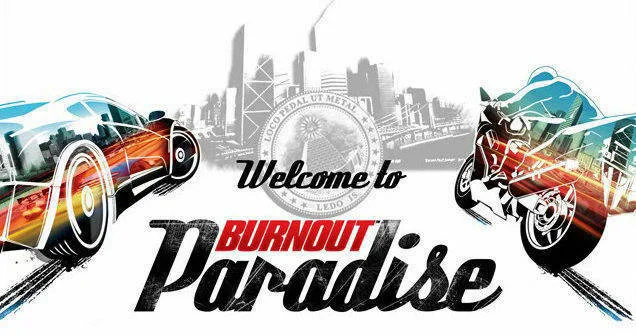 EA má připravovat remaster Burnout Paradise