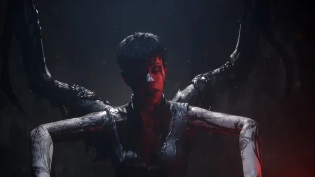Hra The Dark Pictures: Switchback VR dostává zdarma DLC s Horda režimem