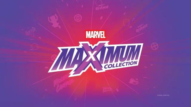 Oznámena kolekce MARVEL MaXimum Collection, nabídne šest klasických komiksových her