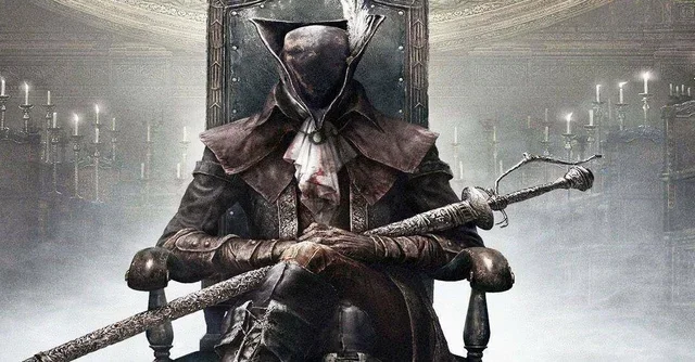 Video ukazující lokace všech zbraní v Bloodborne The Old Hunters