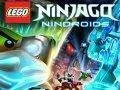 Oznámena hra LEGO Ninjago: Nindroids pro PSV a 3DS