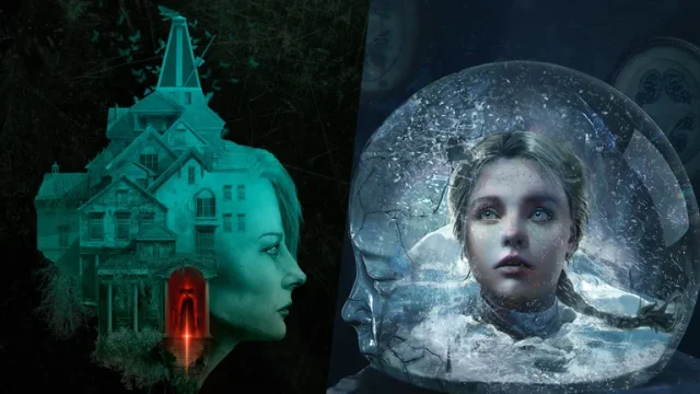 Remastery her Remothered: Tormented Fathers a Remothered: Broken Porcelain vyjdou začátkem příštího roku