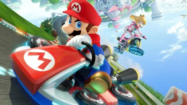 Podle posledních spekulací má být Nintendo NX silnější než PlayStation 4