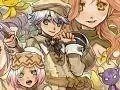 Rune Factory 4 vyjde v Evropě pro 3DS na jaře příštího roku