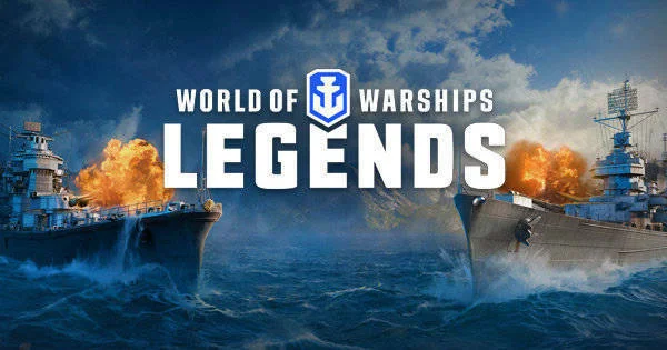 World of Warships: Legends hraje na konzolích už milion hráčů