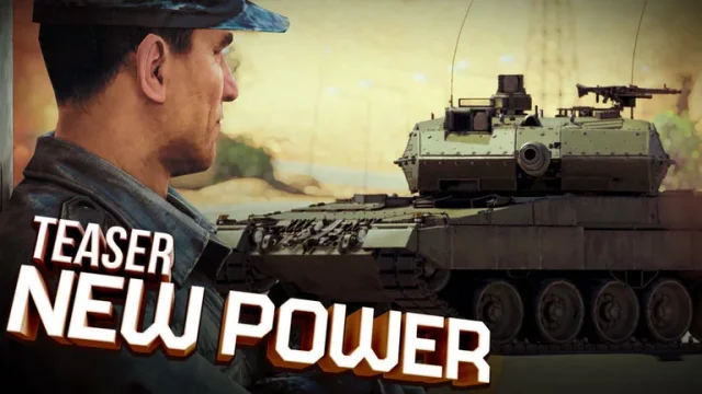War Thunder vyjde v listopadu pro next-gen konzole