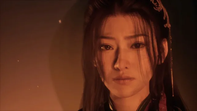 Příští týden se spustí předobjednávky akční hry Phantom Blade Zero, dočkáme se i nového traileru