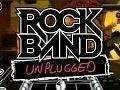 Rock Band: Unplugged informace a trailer