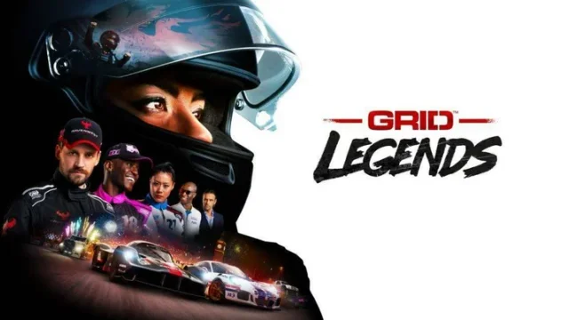GRID Legends