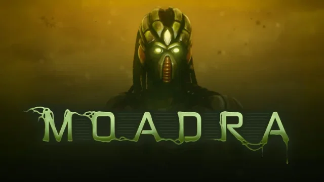 Sci-fi metroidvania hra Moadra potvrzena pro konzole