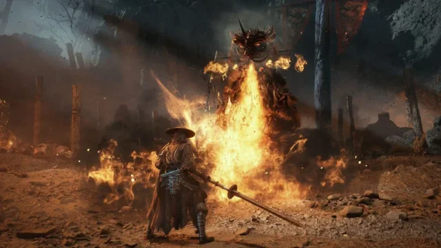 Objevují se první recenze na Phantom Blade Zero, padají vysoké známky