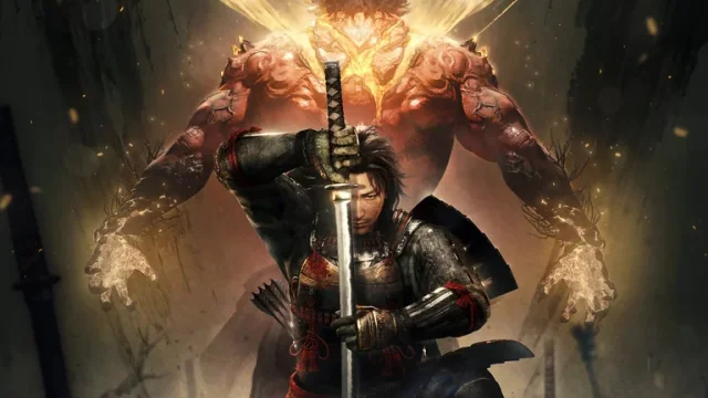 Yoichi Erikawa: Pokud bych nebyl šéfem Koei Tecmo, letěl bych kvůli 13 let dlouhému vývoji hry Nioh