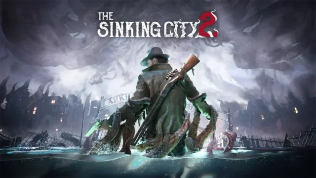 Hororová akční hra The Sinking City 2 vyjde příští rok pro Nintendo Switch 2