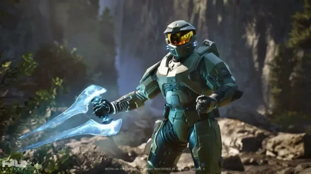 Na remaku hry Halo: Combat Evolved mají spolupracovat vývojáři ze studia Virtuos
