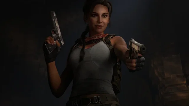 Tomb Raider: Catalyst se bude odehrávat několik let po událostech z Tomb Raider: Underworld