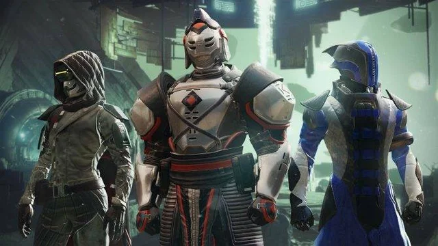 Bungie příští týden v úterý odhalí, co čeká hráče Destiny 2 ve druhém roce