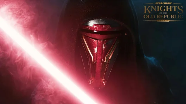 Brzy by měl být znovu představen remake hry Star Wars: Knights of the Old Republic