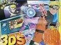 Naruto míří na Nintendo 3DS