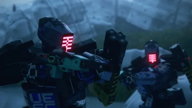 Bungie mělo před akvizicí společností Sony rozpracovaných pět nebo šest dalších projektů