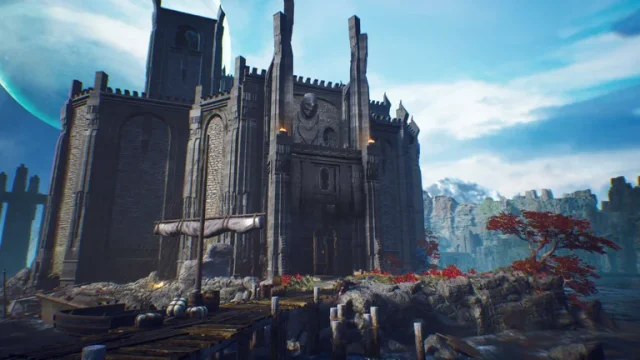 Screenshot ze hry v kvízu