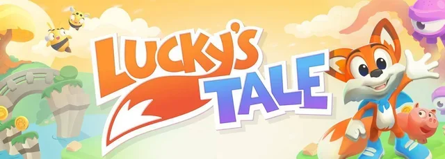 Lucky's Tale
