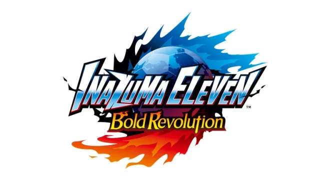Studio LEVEL-5 oznámilo přípravu hry Inazuma Eleven: Bold Revolution