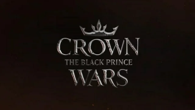 Oznámena tahová strategie Crown Wars - The Black Prince 