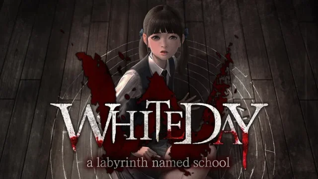 Hororová hra White Day: A Labyrinth Named School vyjde začátkem září pro současné konzole