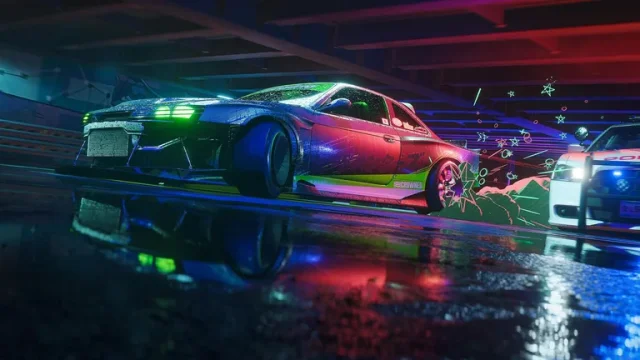 Série Need for Speed se na naše televizní obrazovky vrátí, hned to ale nebude