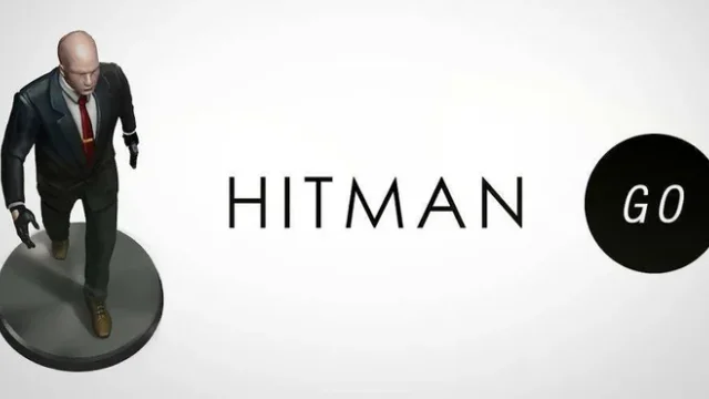 Hitman GO vyjde pro PS4 a PSV příští týden UPDATE: Cena