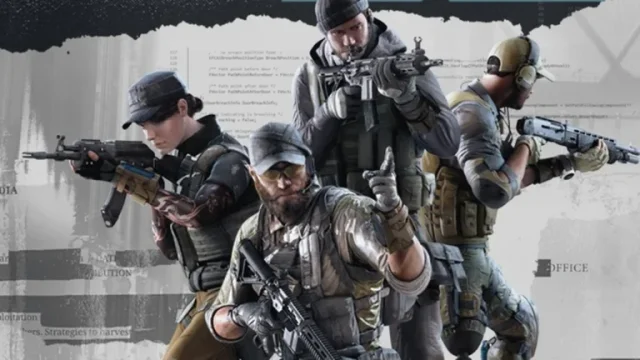 Vývojáři Firewall Zero Hour lákají na nové oznámení 