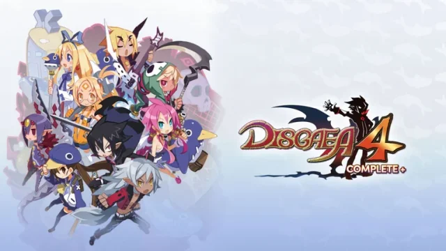 Nový trailer na hru Disgaea 7: Vows of the Virtueless ukazuje úpravu členů týmu 
