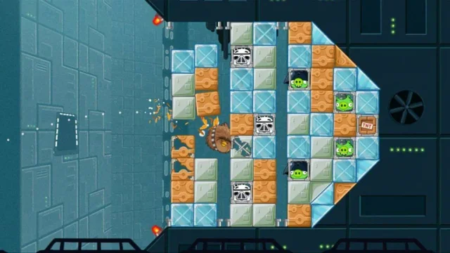 Screenshot ze hry v kvízu