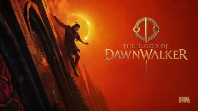 Podívejte se na povedený launch trailer upírské hry The Blood of Dawnwalker