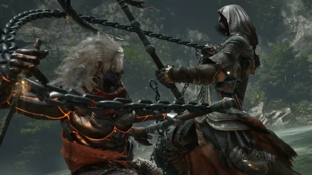 Nové video z akční hry Phantom Blade Zero ukazuje souboj s bossem