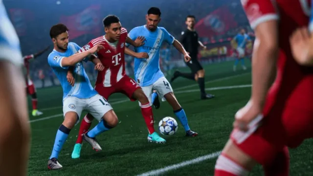 EA Sports FC 27 vyjde koncem září, v plánu je pořád i pro staré konzole