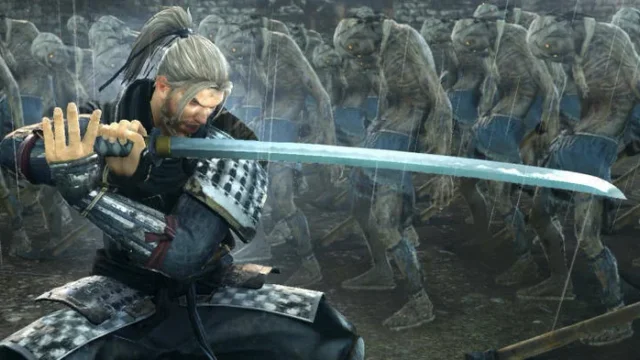 Koei Tecmo oznámilo hru Warriors All-Stars pro Evropu