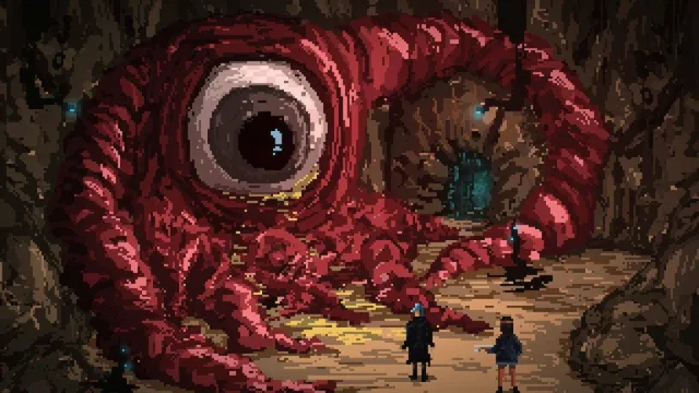 Oznámena post-apokalyptická hra Death Trash