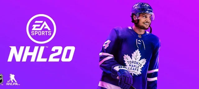 NHL 20