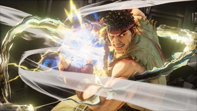 Street Fighter VI má být cross-gen hrou