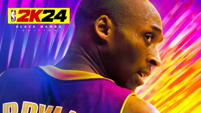 Předsatavena herní vylepšení v basketbalové hře NBA 2K24