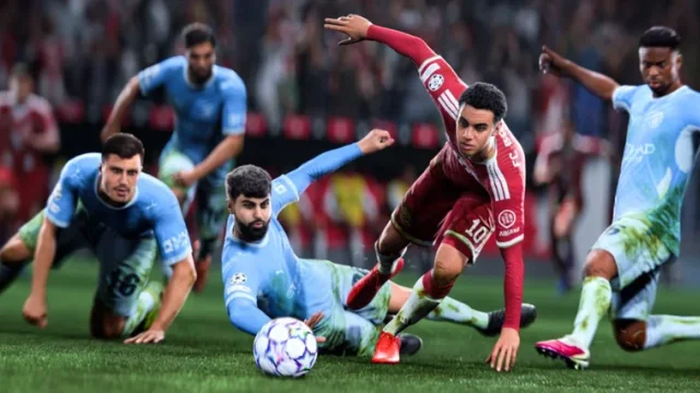 Nový trailer na EA SPORTS FC 27 představuje vylepšenou hratelnost