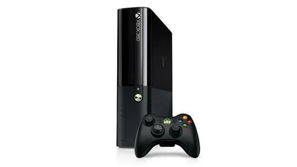 Microsoft ukončil výrobu konzole Xbox 360