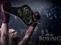 Real Boxing vyjde na PSV koncem srpna