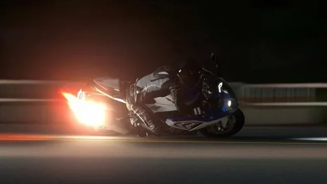 ​Driveclub Bikes