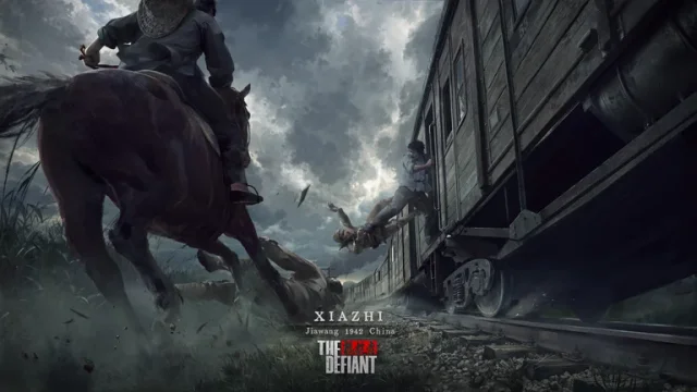 Válečná hra The Defiant byla potvrzena pro konzole PS5 a Xbox Series X/S. Zveřejněn nový trailer